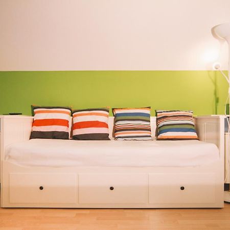 Apartments Sasha Μπλεντ Εξωτερικό φωτογραφία