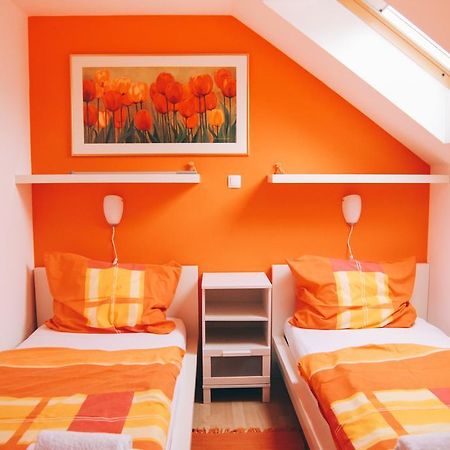 Apartments Sasha Μπλεντ Εξωτερικό φωτογραφία