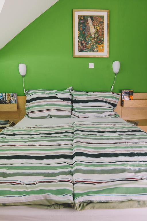 Apartments Sasha Μπλεντ Εξωτερικό φωτογραφία
