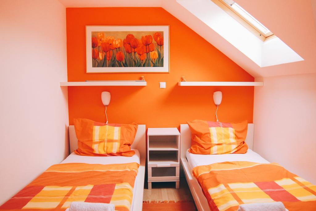Apartments Sasha Μπλεντ Εξωτερικό φωτογραφία